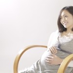 葉酸　妊娠初期や授乳期にとても大切な栄養素です。