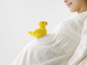 妊娠・出産への影響