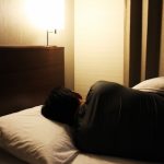 睡眠時無呼吸症候群とは？その対策や予防法、自己チェック法などを解説します。
